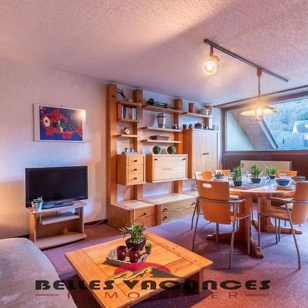 Appartement Saint-Lary-Soulan, 4 pièces, 8 personnes - FR-1-296-314 Esterno foto