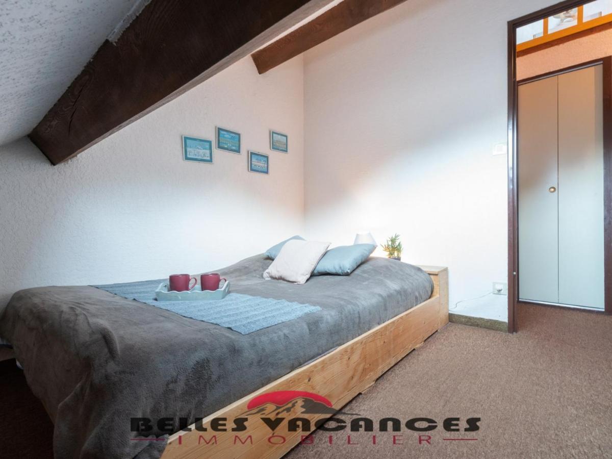 Appartement Saint-Lary-Soulan, 4 pièces, 8 personnes - FR-1-296-314 Esterno foto