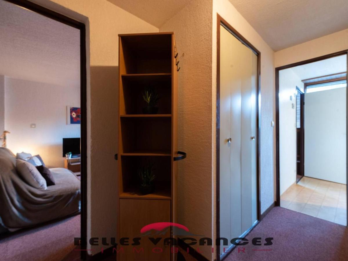 Appartement Saint-Lary-Soulan, 4 pièces, 8 personnes - FR-1-296-314 Esterno foto