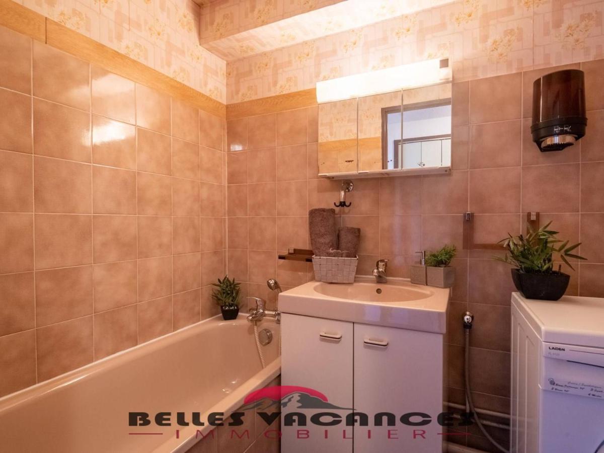 Appartement Saint-Lary-Soulan, 4 pièces, 8 personnes - FR-1-296-314 Esterno foto