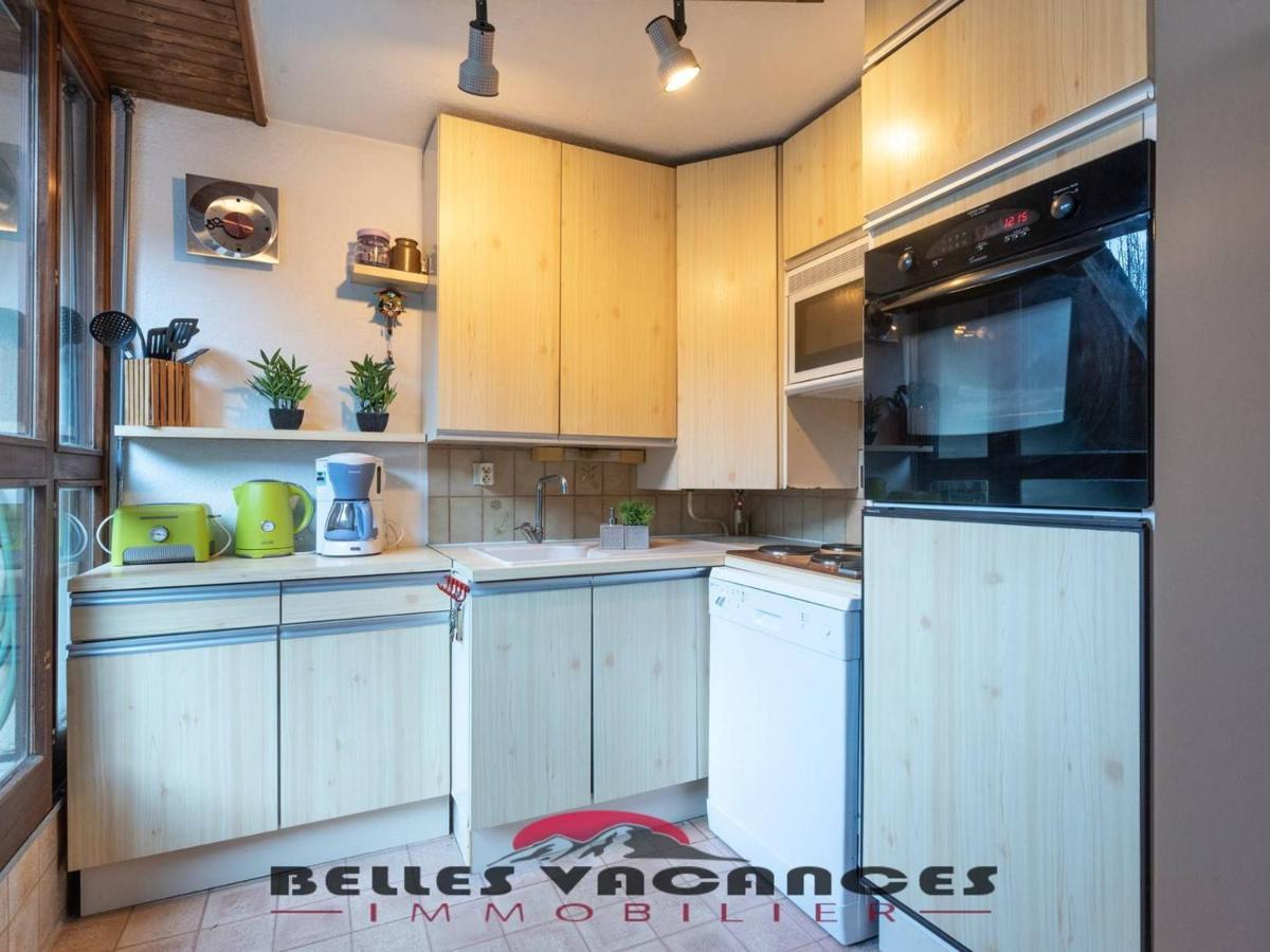 Appartement Saint-Lary-Soulan, 4 pièces, 8 personnes - FR-1-296-314 Esterno foto